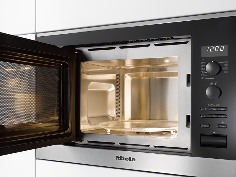 Микроволновая печь Neff c17wr00n0