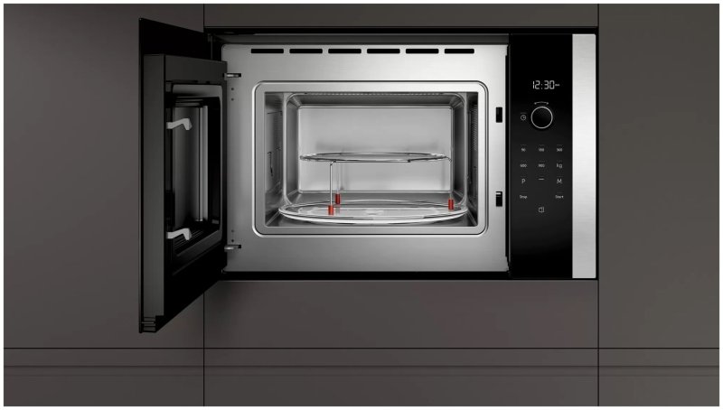 Микроволновая печь встраиваемая Neff c17wr01n0