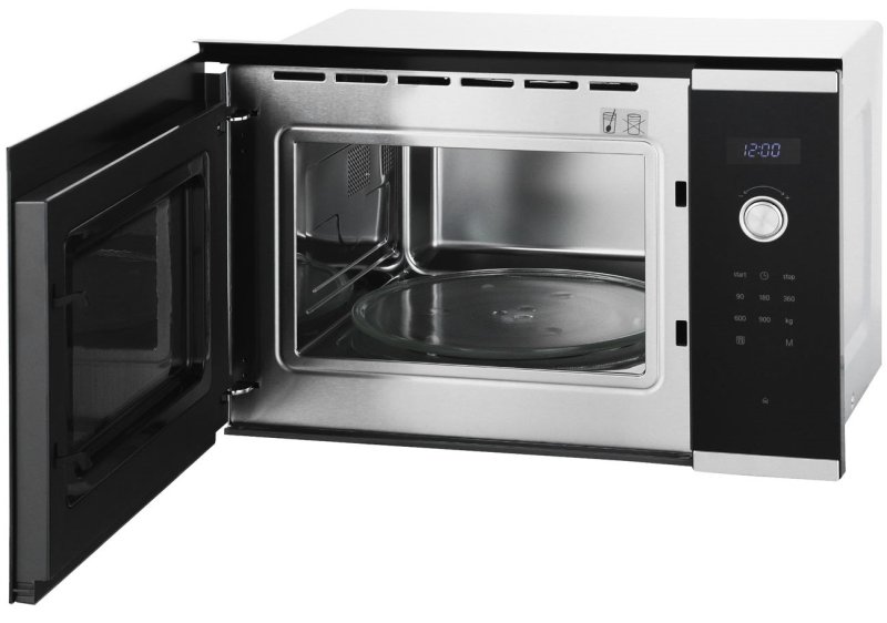 Печь Bosch BFL 520 ms0