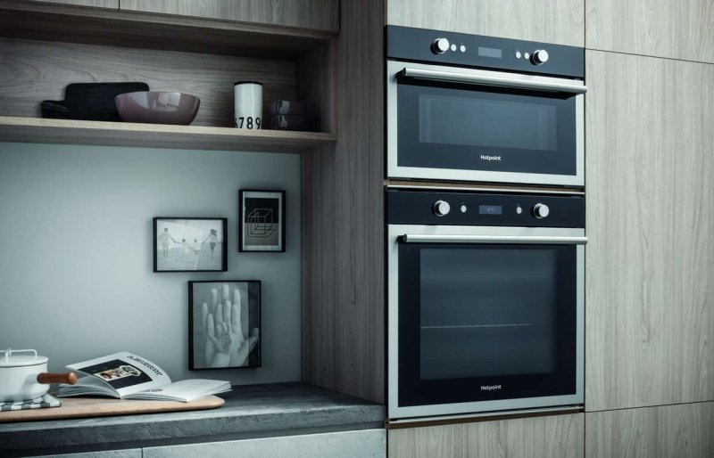 Микроволновая печь встраиваемая ikea МАТТРАДИТИОН 203.687.90