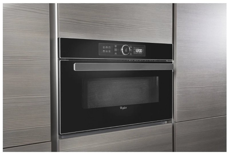 Микроволновая печь встраиваемая Bosch bfl520ms0