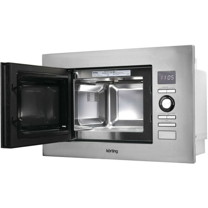 Микроволновая печь встраиваемая Whirlpool AMW 730 NB