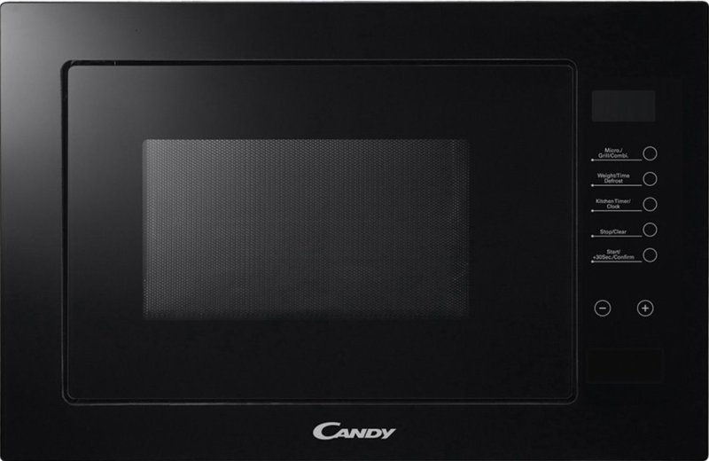 Встраиваемая микроволновая печь СВЧ Hotpoint-Ariston mf20sixha