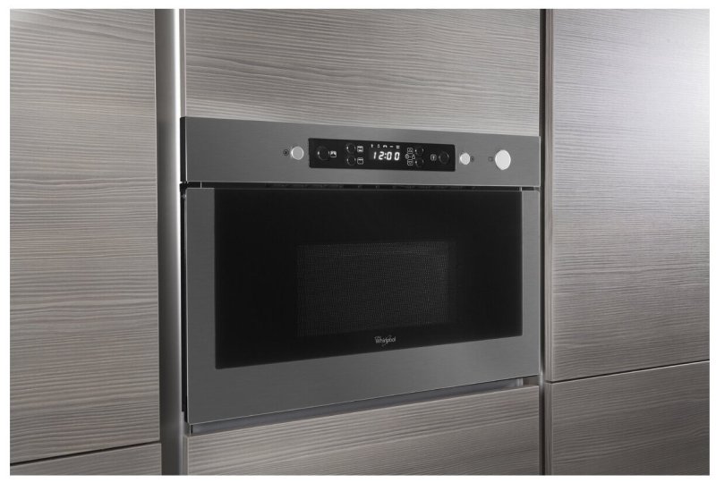 Микроволновая печь встраиваемая Siemens bf525lmw0