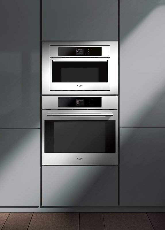 Микроволновая печь встраиваемая Fulgor Milano LMO 4507 TC me