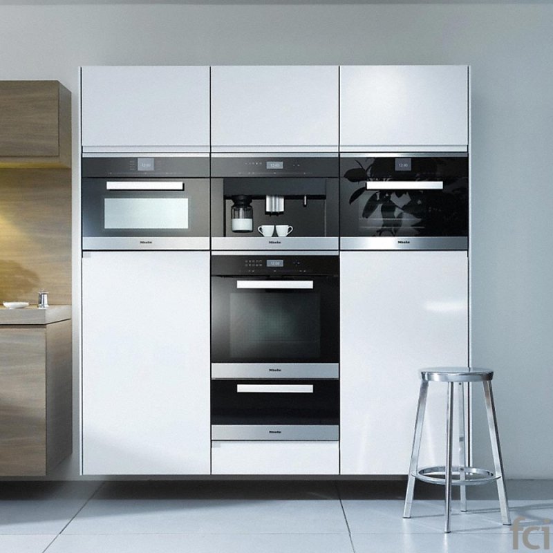 DGC 6805 Miele