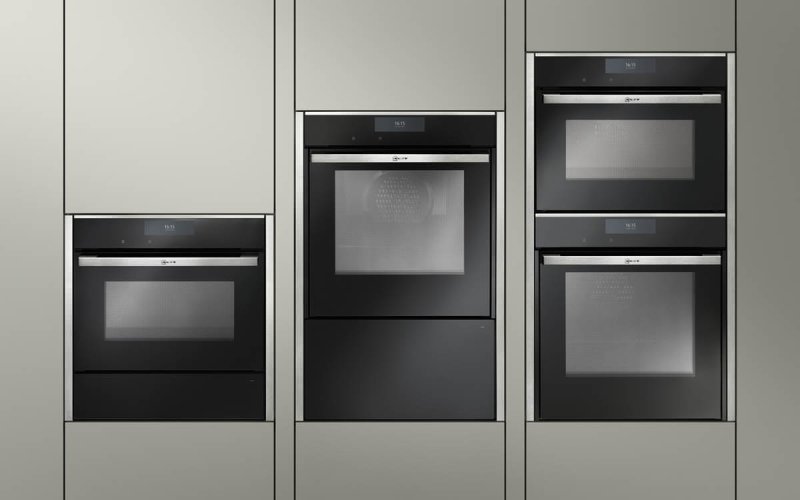 Комплект для бесшовной комбинации приборов Neff z11sz90x0