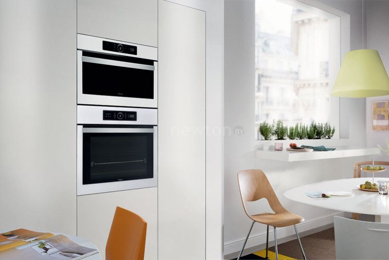 Whirlpool AMW 730 WH