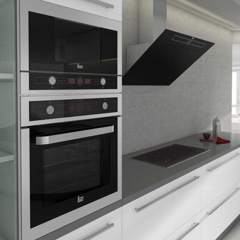 Духовой шкаф Teka hl 870