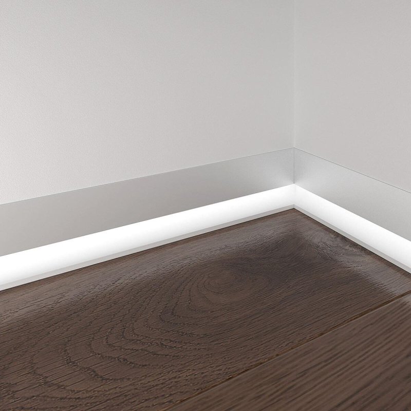 Плинтус Mardom Decor