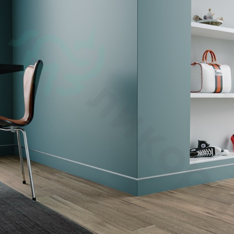 Плинтус NMC Wallstyl