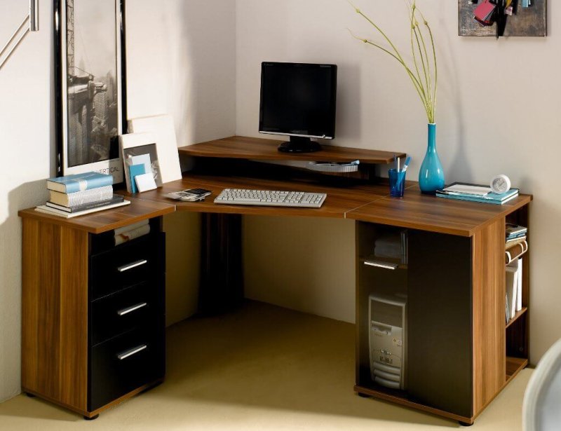 Компьютерный стол «Corner Desk»