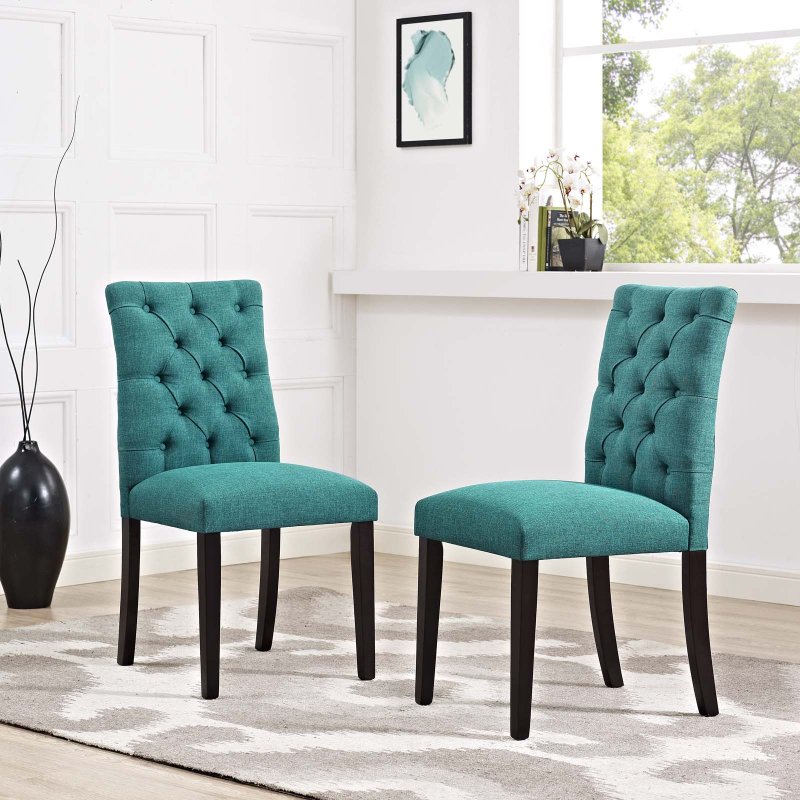 Кресло Dining Chair Bermuda 108949