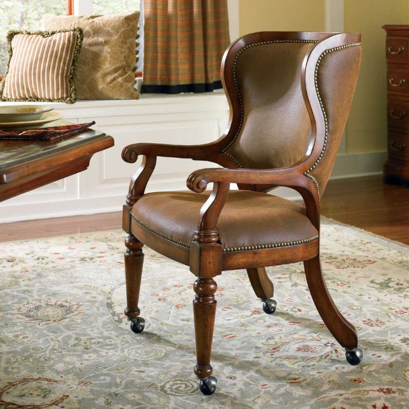 Кресло hooker Furniture Empire Byzantine