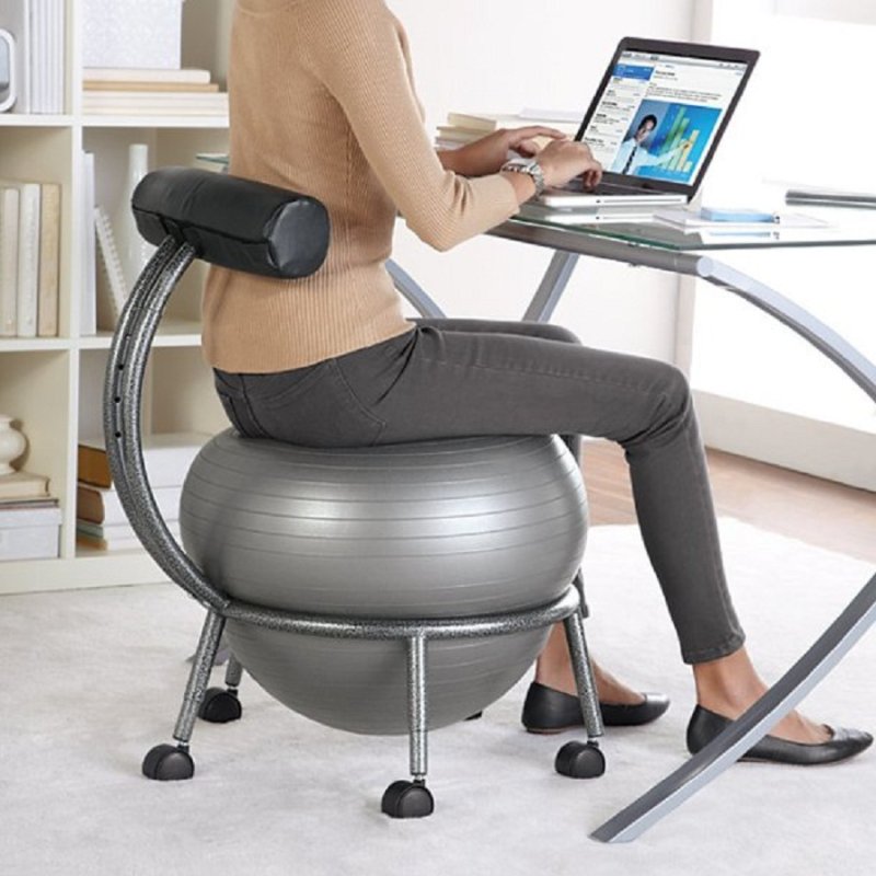 Стул Ball Chair Stool