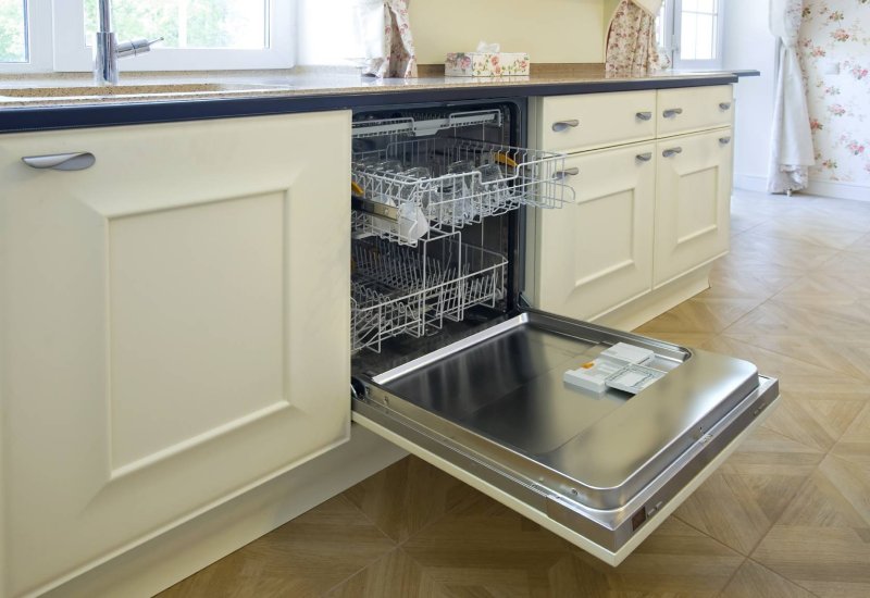 Bosch smv66tx01r