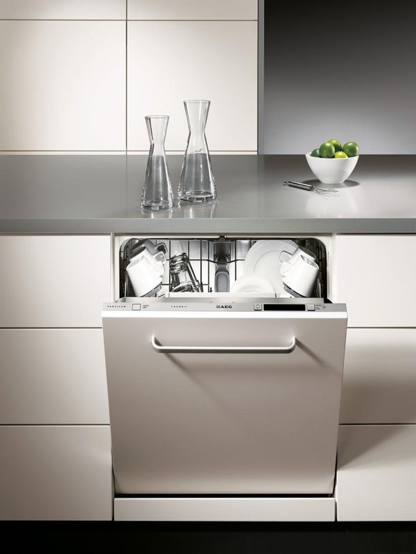 Посудомоечная машина Bosch spv66td10r