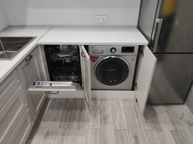 Asko dfi644b/1