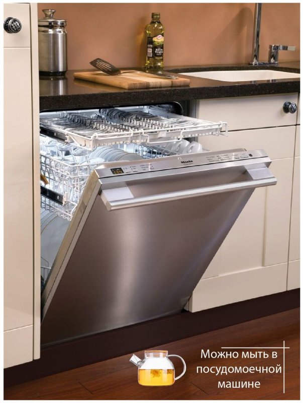 Посудомоечная машина Asko d5434 w