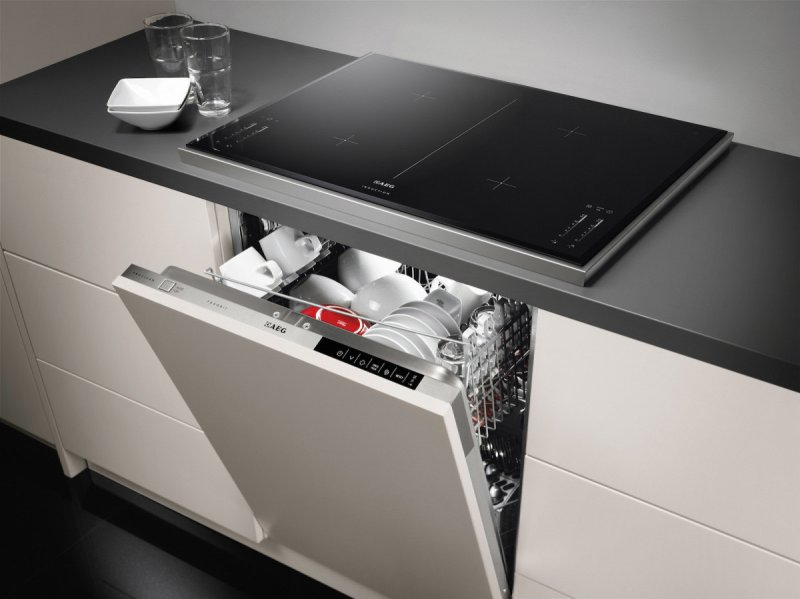 Посудомойка Bosch 60 см отдельностоящая