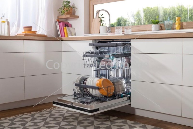 Встраиваемая посудомоечная машина Bosch SPV 2hmx5fr