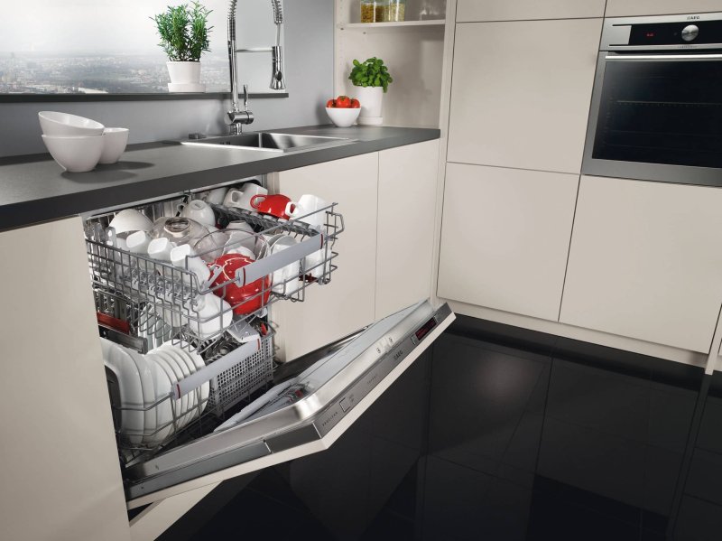 Посудомоечная машина Kuppersberg GS 6005