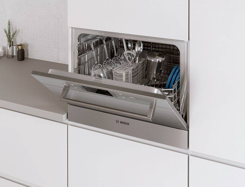 Посудомоечная машина встраиваемая Gorenje gv64311