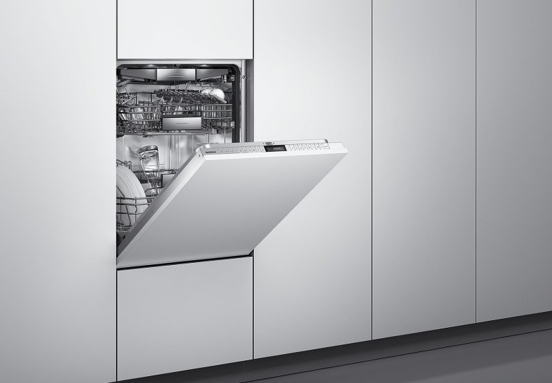 Посудомоечная машина HIBERG f68 1430 w