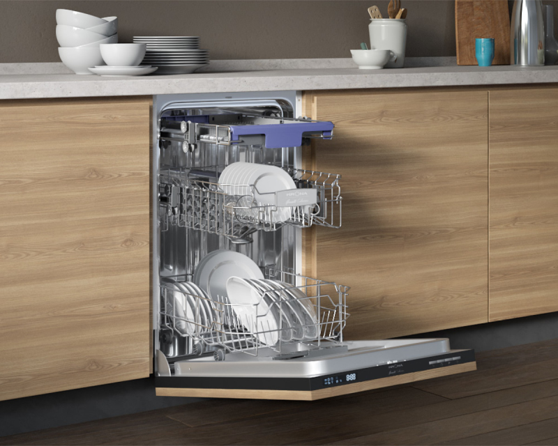 Посудомоечная машина Gorenje gv672c62