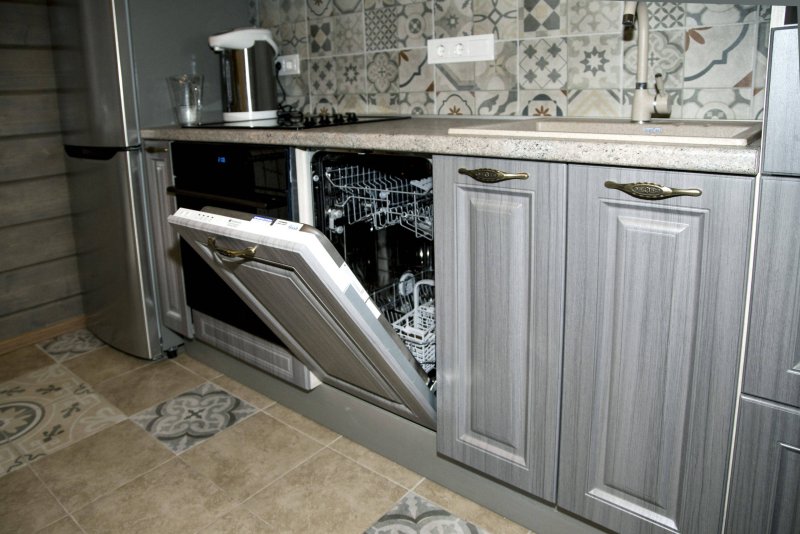 Посудомоечная машина Electrolux EEQ 947200 L