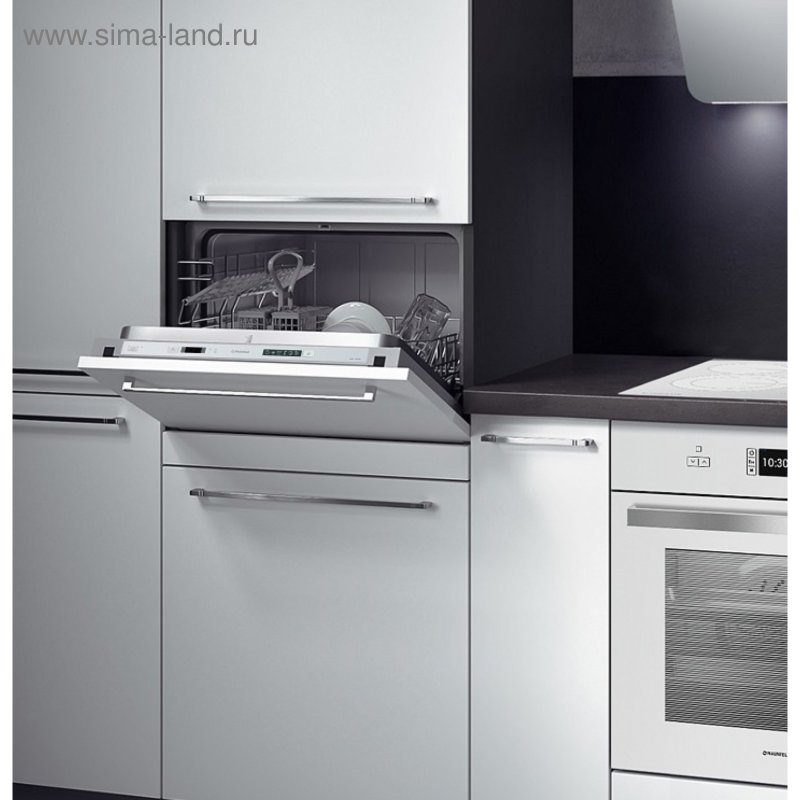 Посудомоечная машина Smeg sta4505in