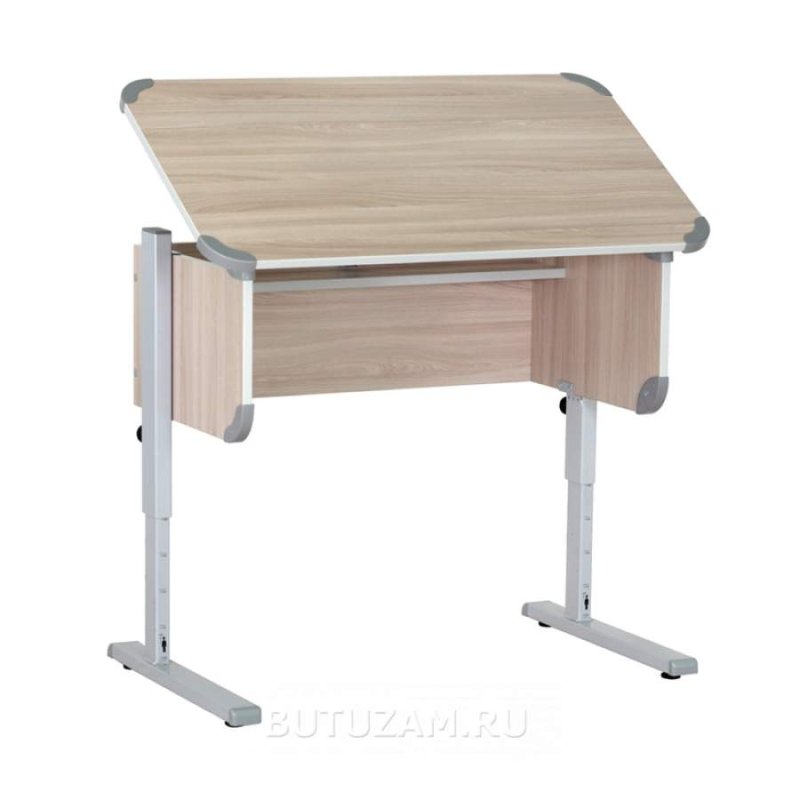 Cubby парта и стул-трансформеры