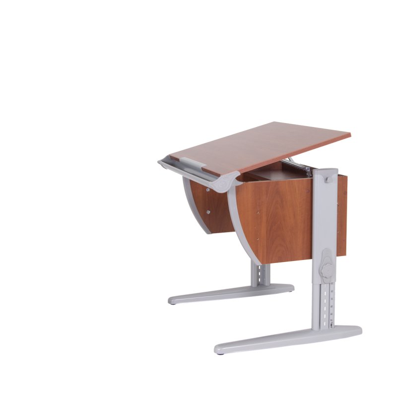 Парта grato Grey Cubby