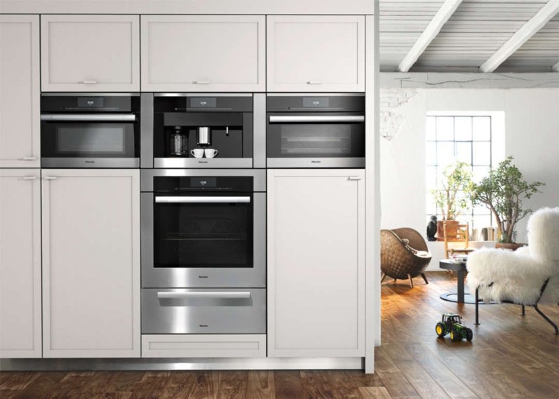 Miele Appliance