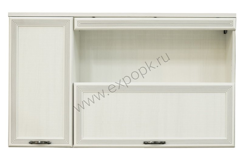 Комод Карина ясень Асахи