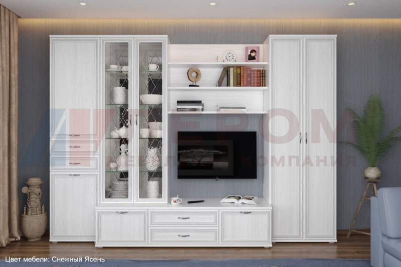 Кровать Карина кр 1033