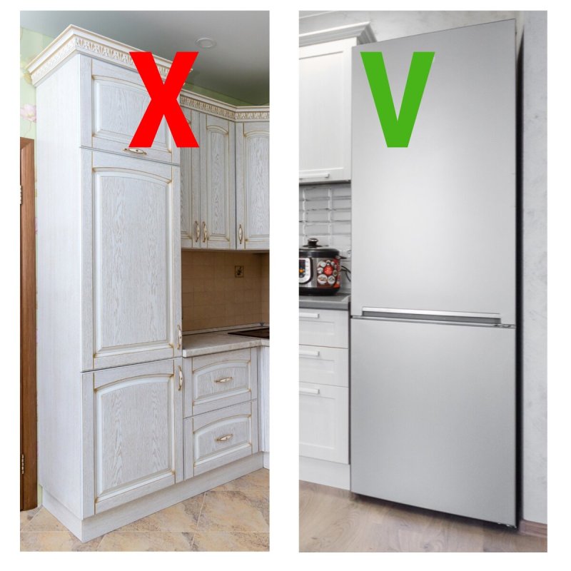 Side-by-Side Franke встраиваемый