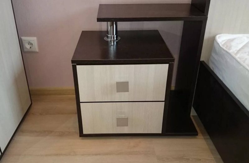 Комод Грация БТС