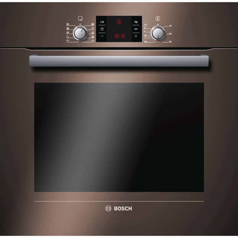 Духовой шкаф Bosch HBG 34b540