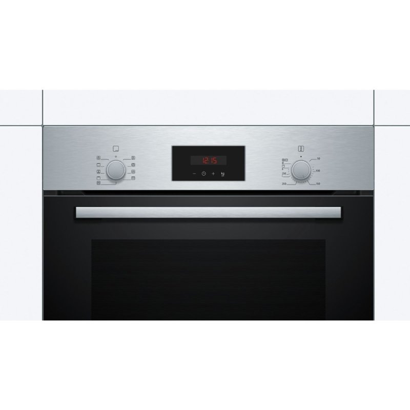 Электрический духовой шкаф Bosch hbf234eb0r