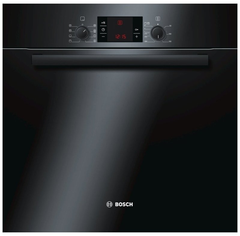 Духовой шкаф Bosch HBB 23c360r