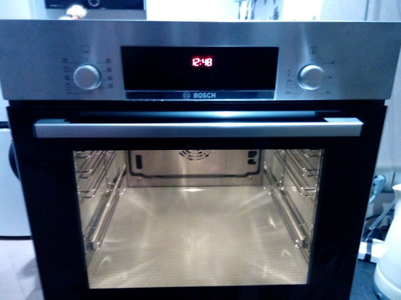 Bosch hbf534es0r