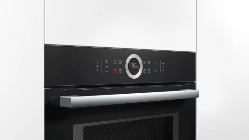 Духовой шкаф Bosch hsg636bb1