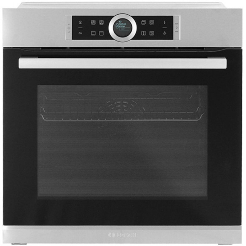 Духовой шкаф Bosch hbg632bs1