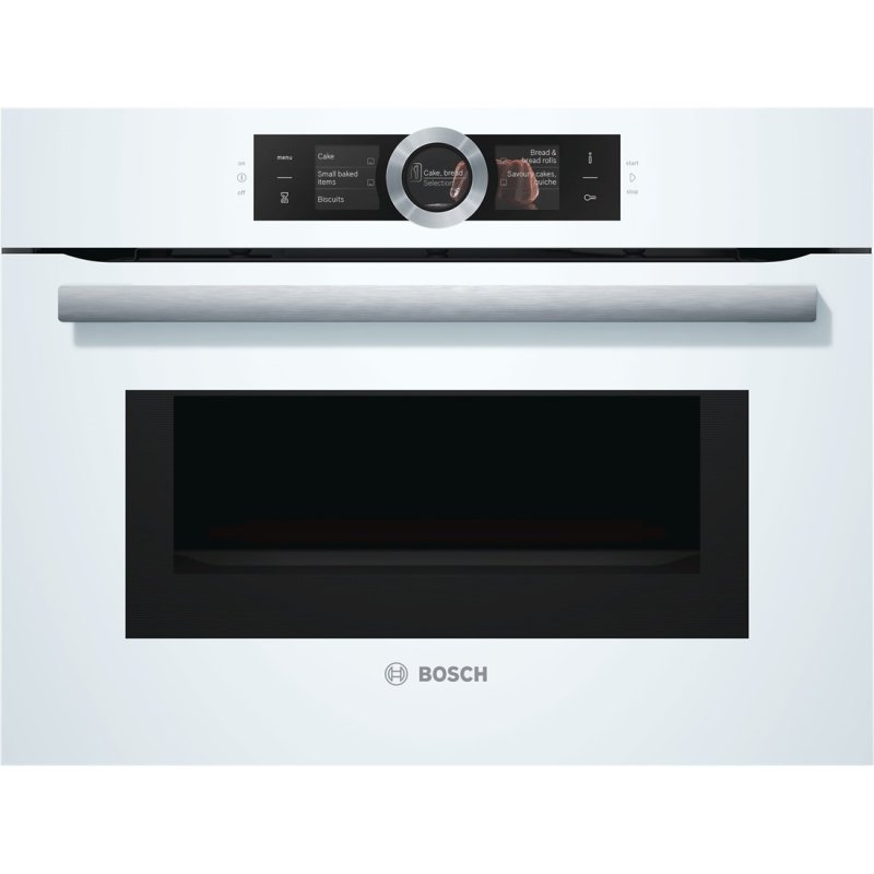 Духовой шкаф Bosch cmg633bb1