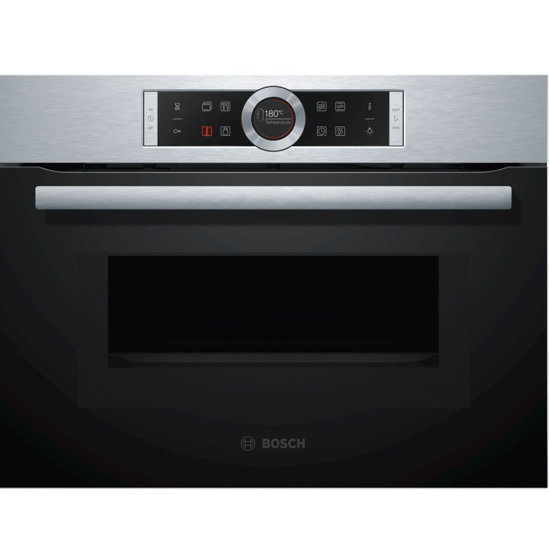 Духовой шкаф Bosch hbg237bs0r