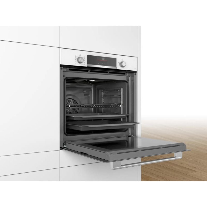 Духовой шкаф Bosch hbf114ew0r