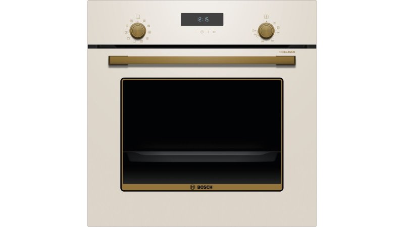 Духовые шкафы Bosch hijn17ew0r