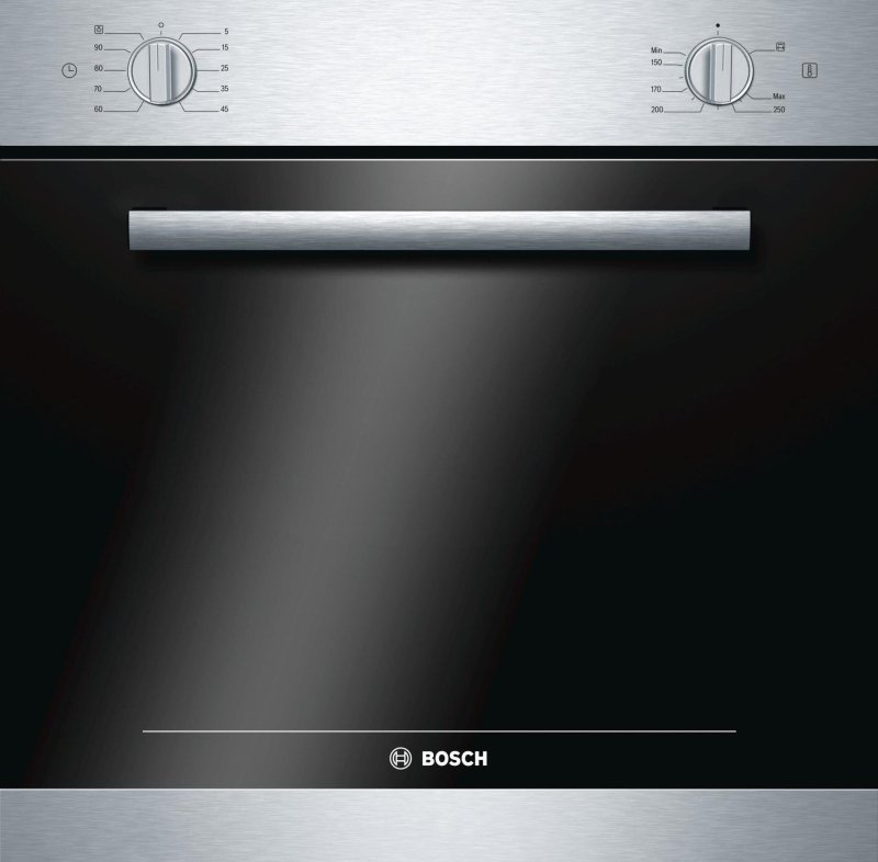 Газовый духовой шкаф Bosch hgn10g050