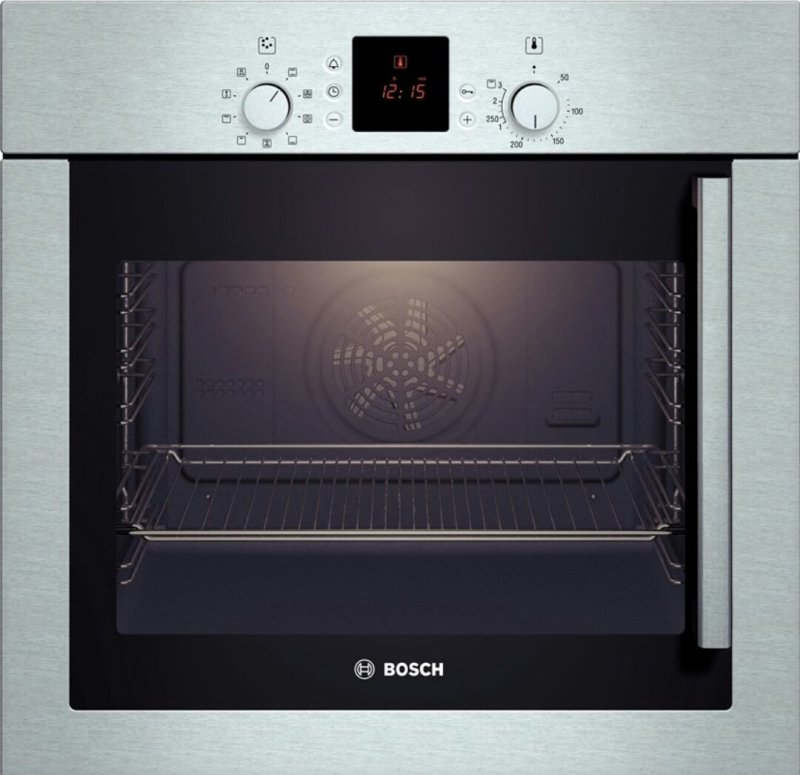 Духовой шкаф Bosch hbn36l651